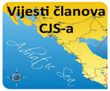 Vijesti članova CJS-a