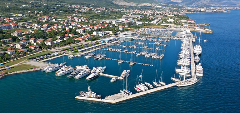 Kastela Marina