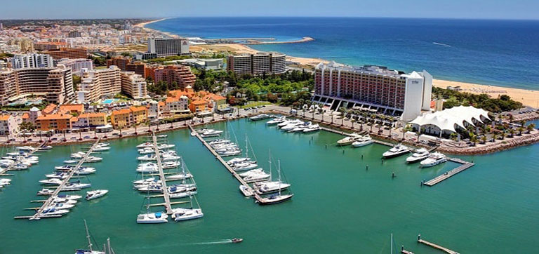 vilamoura