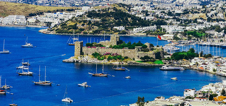 bodrum