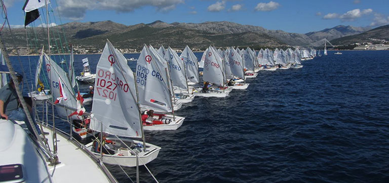 dubrovacka regata